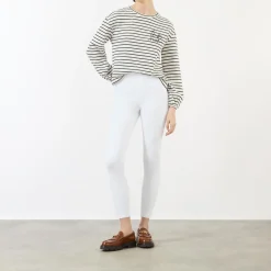 Online Jean-ish® Ankle Leggings Women Denim