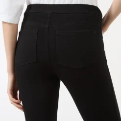 Online Jean-ish® Ankle Leggings Women Denim