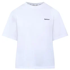 Discount Jema Micro Logo T-Shirt Women Tops