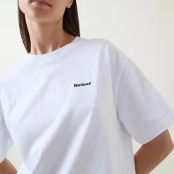 Discount Jema Micro Logo T-Shirt Women Tops