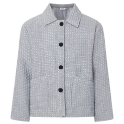Jenesis Quilted Jacket Women Coats & Jackets