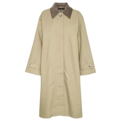 Clearance Jennah Collared Coat Women Coats & Jackets