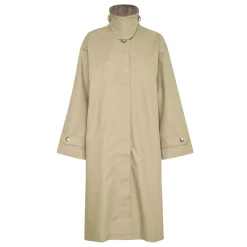 Clearance Jennah Collared Coat Women Coats & Jackets
