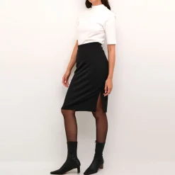 Sale Jenny Pencil Skirt Women Skirts