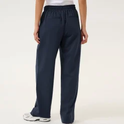 Discount Jenny Tie-Waist Wide Leg Trousers Women Trousers & Shorts