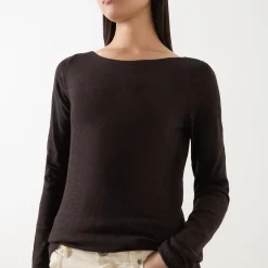 Best Jersey Long-Sleeved T-Shirt Women Tops