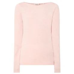 Hot Jersey Long-Sleeved T-Shirt Women Tops