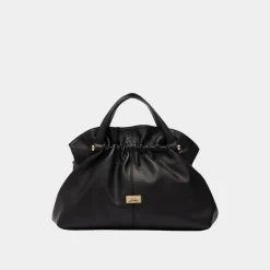Clearance Jessie Ruched Crossbody Bag Women Crossbody Bags