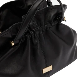 Clearance Jessie Ruched Crossbody Bag Women Crossbody Bags