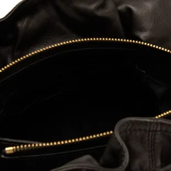 Clearance Jessie Ruched Crossbody Bag Women Crossbody Bags