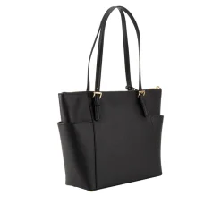 Outlet Jet Set East West Saffiano Tote Women Tote Bags