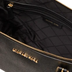 Outlet Jet Set East West Saffiano Tote Women Tote Bags