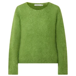 Jetra Relaxed Sweater Women Sweaters & Cardigans