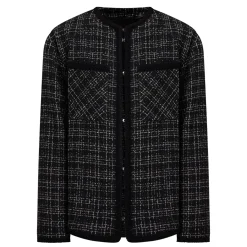 Hot Jiniana Tweed Jacket Women Coats & Jackets