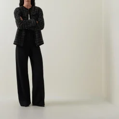 Hot Jiniana Tweed Jacket Women Coats & Jackets