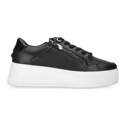 Discount Jive Side-Zip Flatform Trainers Women Trainers