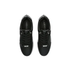 Discount Jive Side-Zip Flatform Trainers Women Trainers