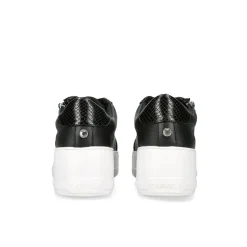 Discount Jive Side-Zip Flatform Trainers Women Trainers