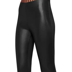 Online Jo Faux Leather Leggings Black Women Leggings