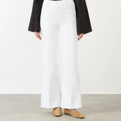 Outlet Jo Ultra High-Rise Wide Leg Jeans Women Denim