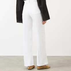 Outlet Jo Ultra High-Rise Wide Leg Jeans Women Denim