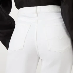 Outlet Jo Ultra High-Rise Wide Leg Jeans Women Denim