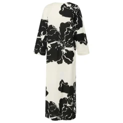 Joanne Floral Flared Dress Women Dresses