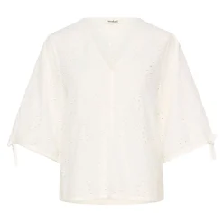 Clearance Joella Textured Diamond Top Women Tops