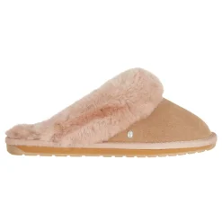 New Jolie Shearling Slippers Women Slippers