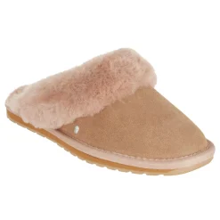 New Jolie Shearling Slippers Women Slippers