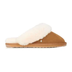 Online Jolie Suede Slippers Women Slippers