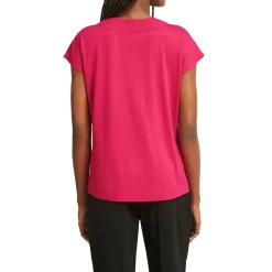 Best Jonie Solid Top Women Tops