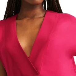 Best Jonie Solid Top Women Tops