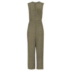 Outlet Josie Spotted Jumpsuit Women Jumpsuits