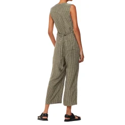 Outlet Josie Spotted Jumpsuit Women Jumpsuits