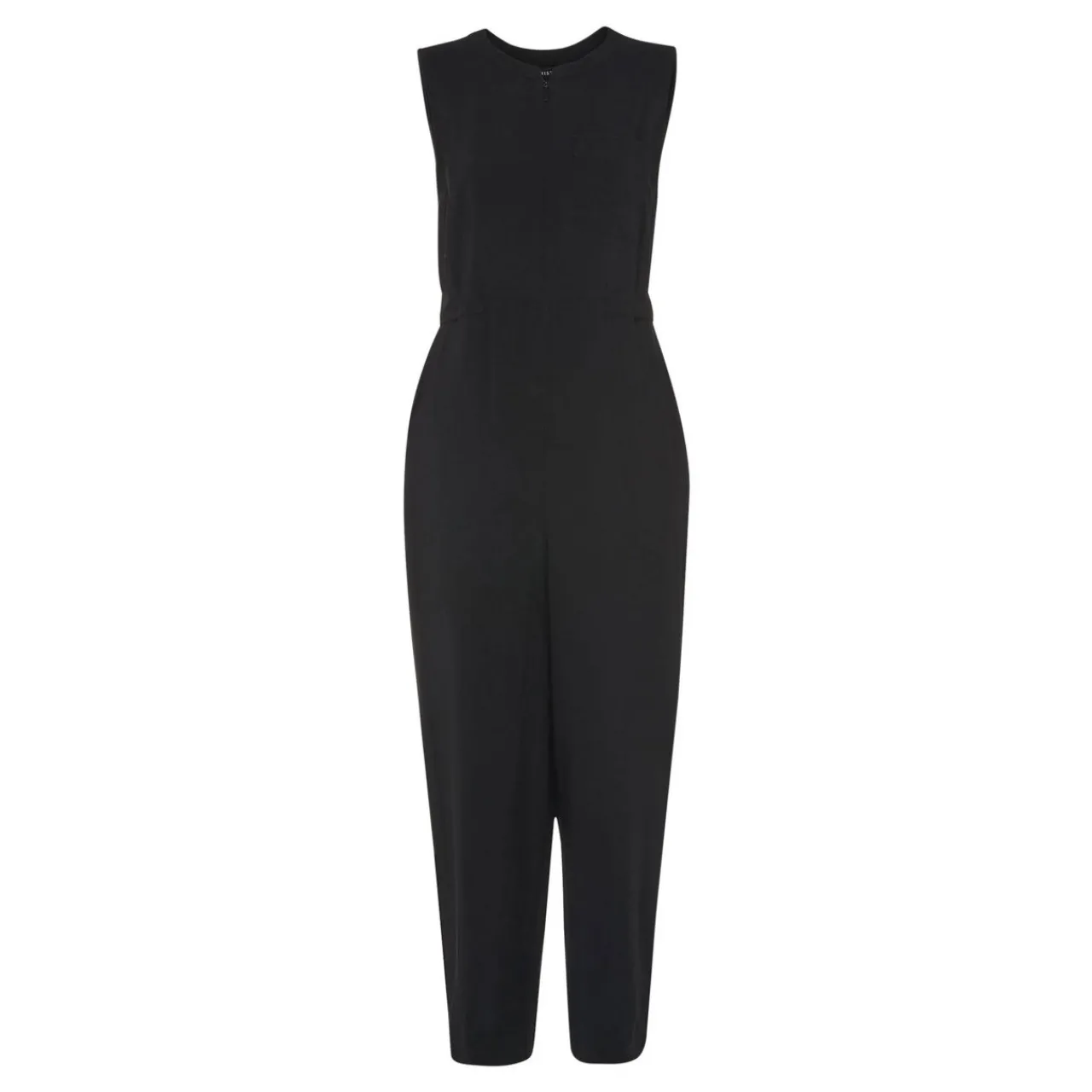Online Josie Zip Front Jumpsuit Women Jumpsuits