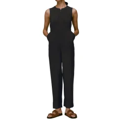 Online Josie Zip Front Jumpsuit Women Jumpsuits