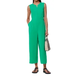 Josie Zip-Through Jumpsuit Women Jumpsuits
