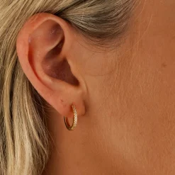 Online Jovial Hoop Earrings Women Earrings|Mother Of The Bride