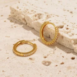 Online Jovial Hoop Earrings Women Earrings|Mother Of The Bride
