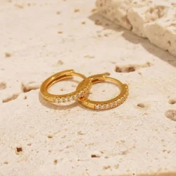 Online Jovial Hoop Earrings Women Earrings|Mother Of The Bride