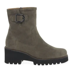 Clearance Jude Suede Ankle Boots Women Boots