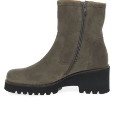 Clearance Jude Suede Ankle Boots Women Boots