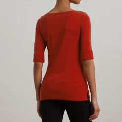 New Judy Stretch Top Women Tops
