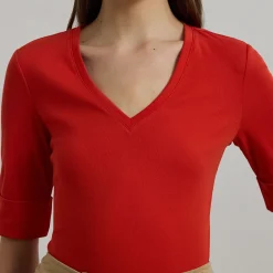 Discount Judy Stretch Top Women Tops