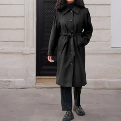 Julia Coat Women Coats & Jackets