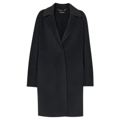 Clearance Julia Single-Breasted Coat Women Coats & Jackets
