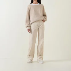 New Juliana Knit Sweater Women Sweaters & Cardigans