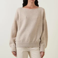 New Juliana Knit Sweater Women Sweaters & Cardigans