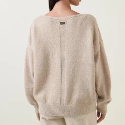 New Juliana Knit Sweater Women Sweaters & Cardigans
